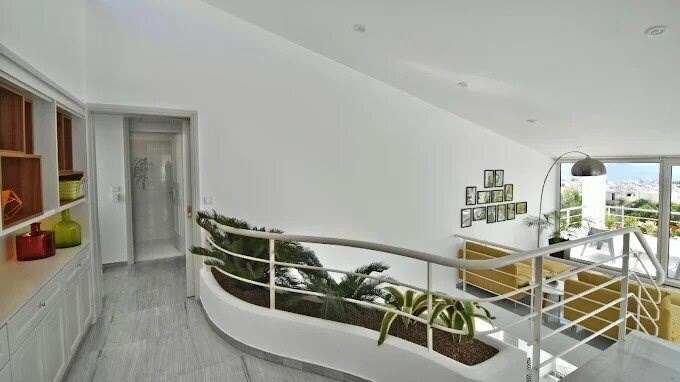 Фото Coconut Villa Alimos 4*